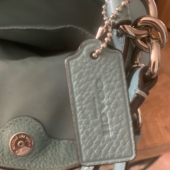 Small Lexy Shoulder Bag - Picture 4 of 5